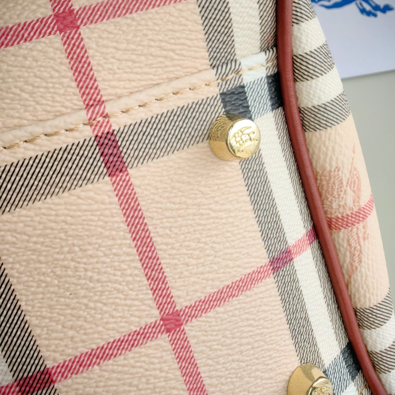 Burberry Shopping Bags